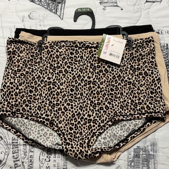 Joyspun Intimates & Sleepwear New 3 Pack Of Joyspun Infinite